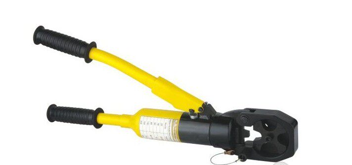 Hydraulic Tools CPO-200A Integral Hydraulic Pliers Point Crimping Pliers Crimping Pliers Crimping Pliers