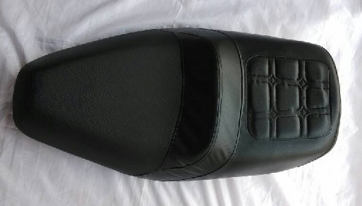 Pedal Locomotive Seat Cushion Ling Eagle 125 Seat Bag Eagle Waterproof Thickened Saddle Promotion