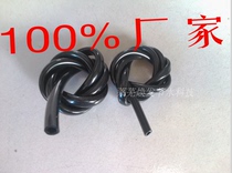 4 7pvc capillary drip irrigation pipe dripper flow stabilizer ground hanging nozzle pipe small pipe outlet pipe
