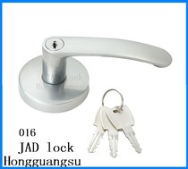 Fire Door Lock External Handle Lock 016 External Handle Lock Flat Push Fire Escape Raw Door Handle Lock Outer Handle