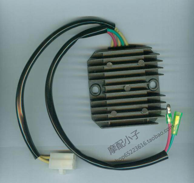 The switching rectifier is suitable for CA250 Dadi Eagle King DD250 300 350 and other original imported semiconductors