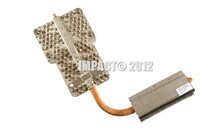 Original Toshiba Toshiba A305D V000120620 AMD CPU radiator cooling fan