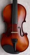 Antique solid wood popular violin beginners with violin practice with violin craft pattern Specials