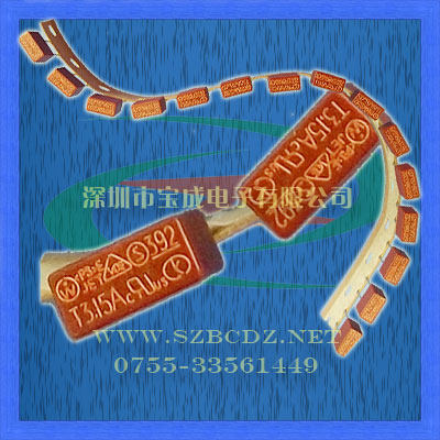 Square 392 396 Miniature fuses TE5 250V T0 5A T 500mA T3 15A slow fuse