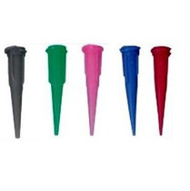 100 inclined dispensing needle all plastic Needle Needle Needle Needle dispensing machine needle all plastic needle