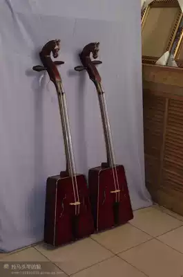 High-end horse head piano