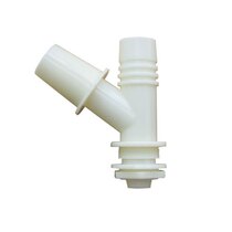 Banggo floor drain fyst-03 anti-overflow tee universal joint anti-spill washing machine connector