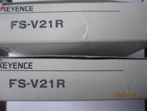 Brand new Japanese original KEYENCE amplifier FS-V21R fake one penalty ten