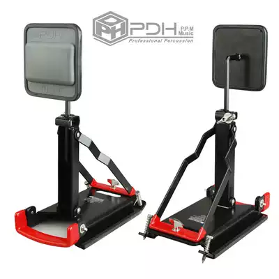 PDH drum drum drum drum exercise machine single step double step BASS drum exercise device