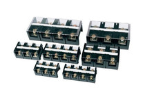 Shengling terminals TC-1004 stationary large current wiring terminals (100A 4P) copper pieces