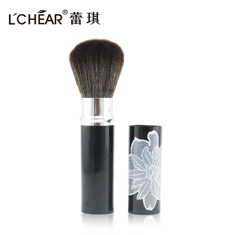 L'CHEAR蕾琪 端庄华美风化妆刷 彩妆粉刷化妆刷专业工具正品