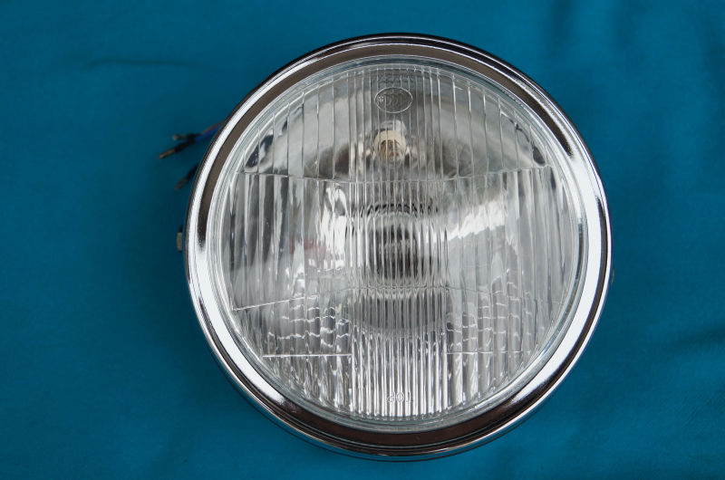 Canas SUV250 Living Room Lights Combination Headlights Retro Round Living Room Lights