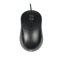 力胜 Op-308 Wired Mouse USB-ноутбук компьютер оптический игров