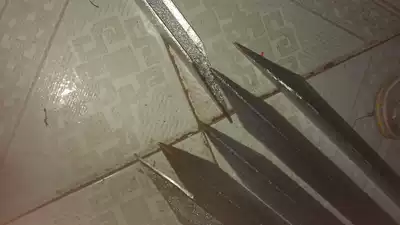 Electronic fence arrester grounding pile angle iron connection grounding wire grounding extremely strong electric weak electric safety grounding equipment