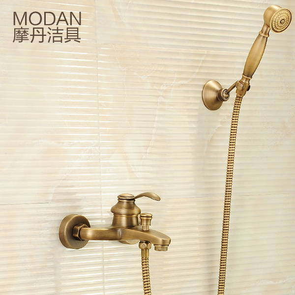 Ħ���¹�ȫͭԡ����ͷMD-304