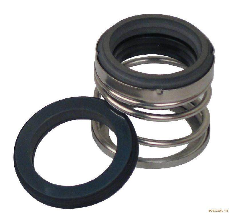 Guangdong Lingxiao water pump mechanical seal accessories Ximu pump industry mechanical seal accessories Qisheng wild fungus Hundred Flowers Award Brocade