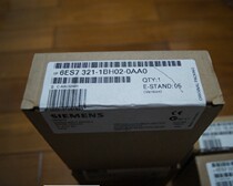 6ES7321-1BH02-0AA0