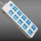 Male socket row inserts Bull Prolonging Line Bull converter GN-110 Line length 3 meter Line