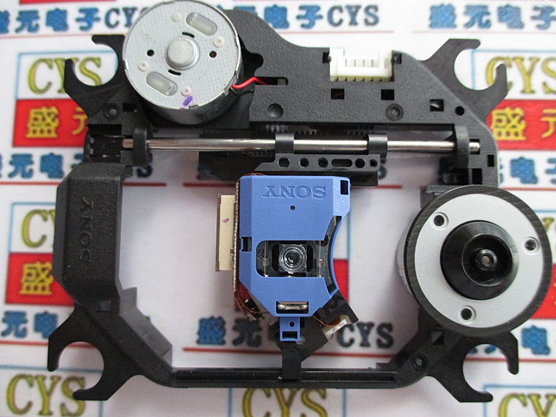 головка двд плеера