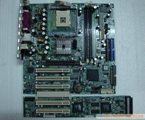 Original disassembly IBM X205 server motherboard FRU:73P6597 48P9012 49P30