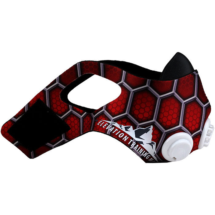 Elevation Training Mask 2 0 Spider Sleeve Mask Options