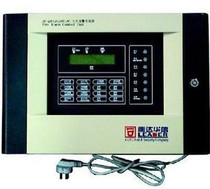 Lidahuasin JB-QB LD128E(M)-64 fire alarm controller