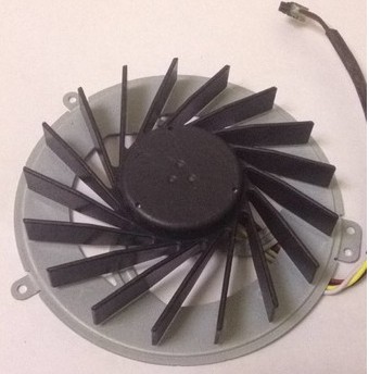 Brand new original Lenovo Lenovo IdeaCentre A720 A520 A machine radiator fan