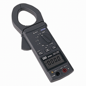Taiwan Taishi TES-3050H true RMS AC DC hook meter TES3050H AC DC clamp meter