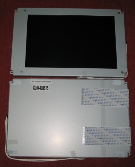 KL6440 RSTS-B 45-25 LCD screen KYN-0310-JJ99300 Touch screen