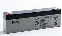 Spot YUCEL Y2 1-12 12V2 1AH emergency power supply medical equipment communication power supply battery
