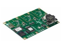 Wireless electronic compass GPS three-dimensional electronic compass compass inclination electronic compass magnetic sensor