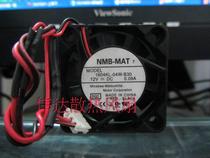  NMB 4010 12V 0 09A 1604KL-04W-B30