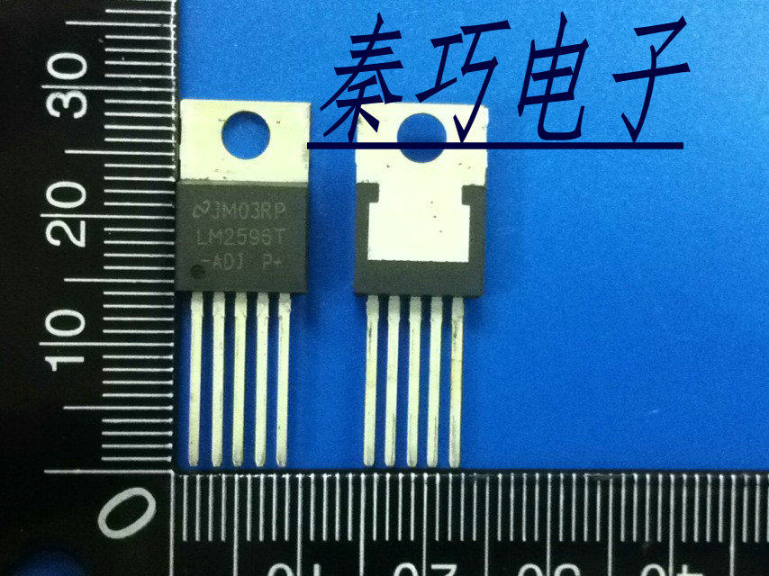 Brand new original LM2596 LM2596 LM2596T-ADJ LM2596T-ADJ TO-220 TO-220