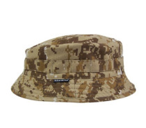 WHAMPOA WHAMPOA British outdoor special forces personality short eave Desert digital camouflage tactical Penney hat