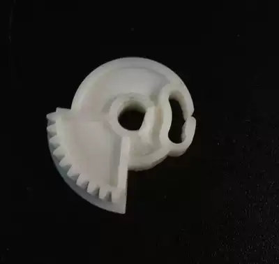 (Ten kg)Full catalog 4110 4595 4127 D95 D125 Development compartment handle gear Fan gear