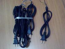 Electric car charger power plug (wire diameter 0 5mm)