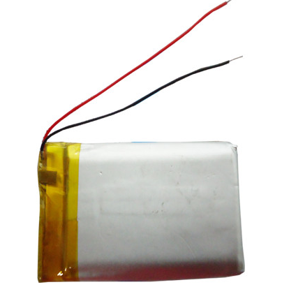 3 7V polymer lithium battery 103450 rechargeable battery 1800mah high capacity battery with protection board