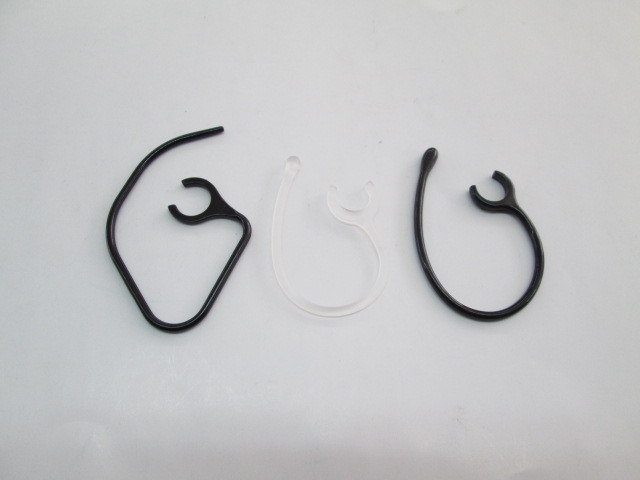 8MM internal diameter Bluetooth headphone ear hook-anti-pull anti-twist