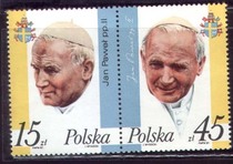 Poland 1987-Pope Paul 2s visit to Poland 2 full-time