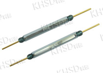 (Super Quality) Normally Open High Current Imported reed switch: Russian MKA50202 Load 5A