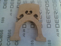 Cello Code 44 Cello Bridge Code (4 4 dedicated)