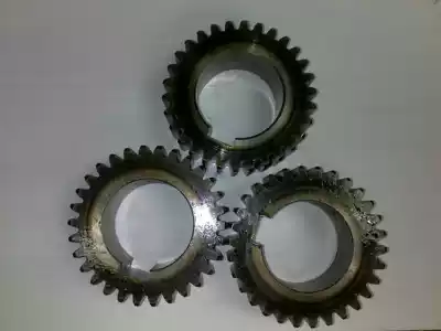 Spur gear spur gear 4 die 21 teeth 22 teeth 23 teeth 24 teeth 25 teeth thickness 40