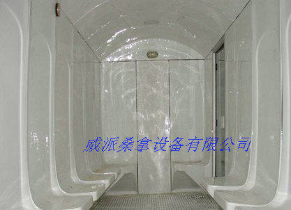 10-14 seats sauna steam room wet steam room commercial wet steam room dry steam oven steam machine steam room