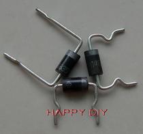 Detachable Schottky Fast Diode SB350 3A 50V