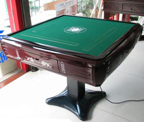 Tianyou mahjong machine Jiayu splendid series automatic mahjong table electric four-mouth machine
