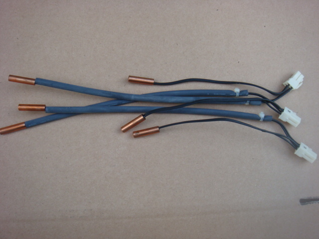 Mitsubishi Electric Motor Hanging Room Temperature Mitsubishi Air Conditioning Temperature Sensor Mitsubishi Air Conditioning Temperature Sensor