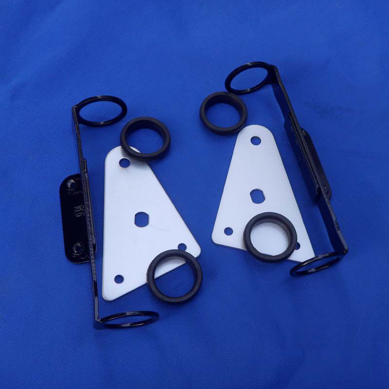 Suitable for sharp cool EN125-3F EN150-A EN125-2F EN125-2A Living room lamp bracket triangle plate