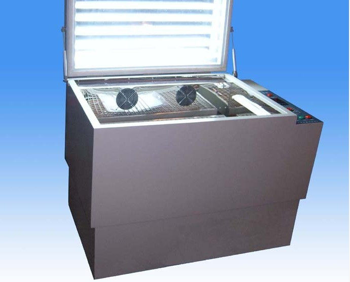 RH-QG light full temperature galvanometer