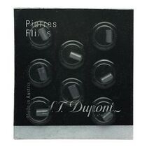 French original imported S T Dupont dupeng lighter special Flint accessories