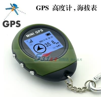 Портативные GPS Mini GPS Electronics Platcol Plates Lavels и Morneity Outdoor Place